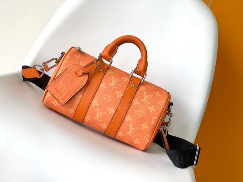 LV Travel Bags